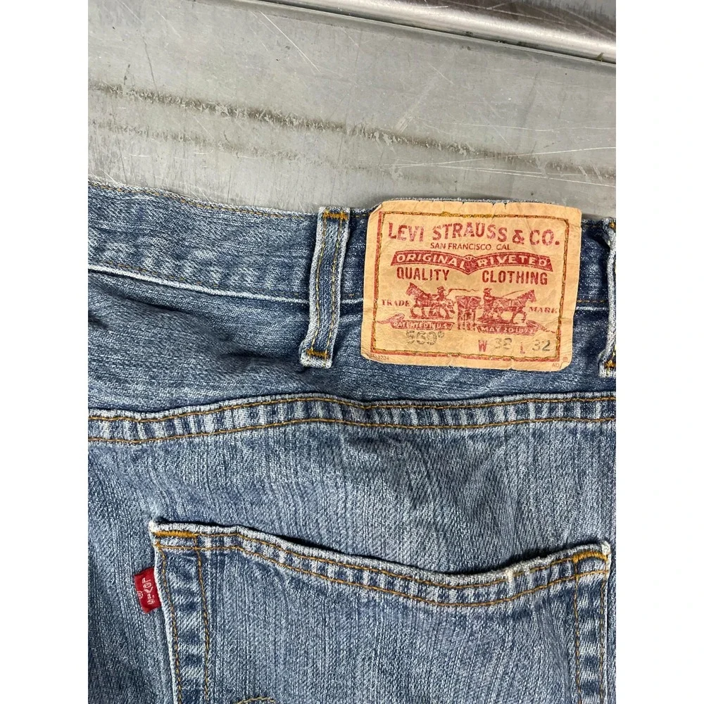 Levis vtg levis